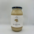 Gold Sea Moss Gel